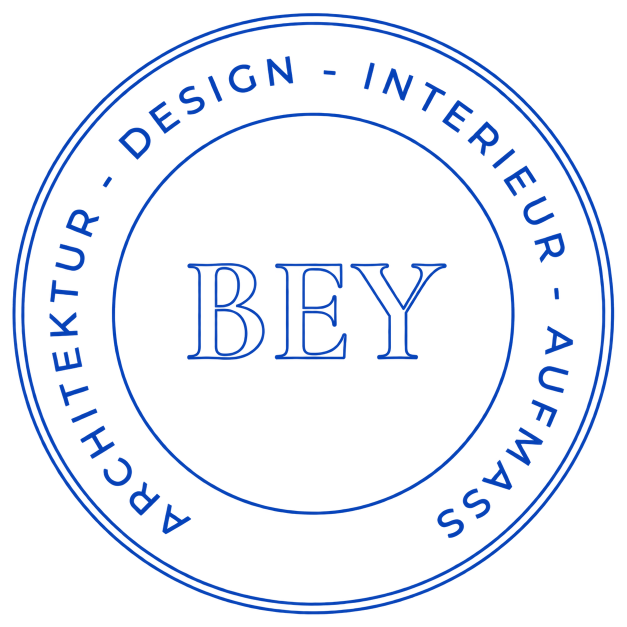 BEY Architektur – Design – Interieur – Aufmaß